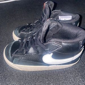 Nike Toddler 8c Sneakers